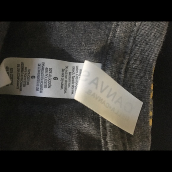 Jack Daniel's Tennessee Honey Orig Whiskey Tee - Picture 6 of 8